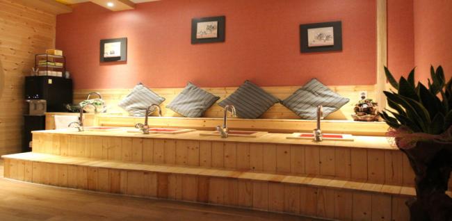 백은마사지 (심곡)