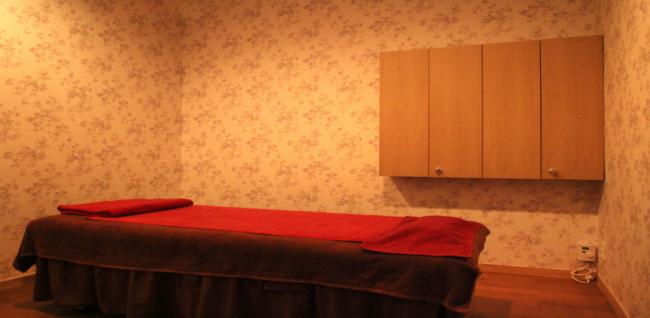 백은마사지 (심곡)