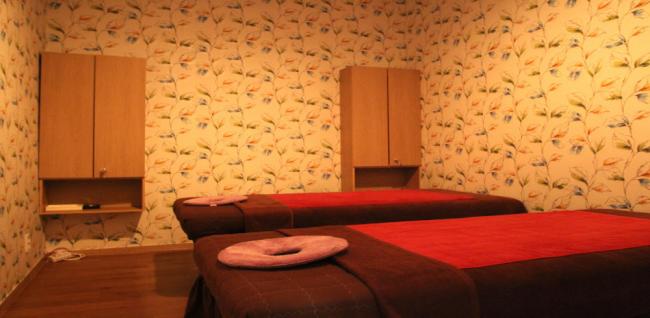 백은마사지 (심곡)