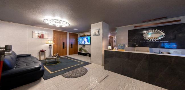 가인스웨디시 (상동역)