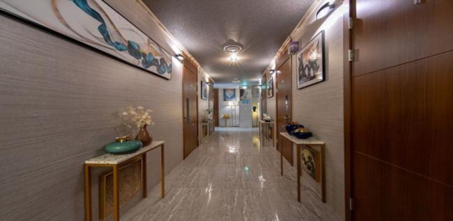 가인스웨디시 (상동역)