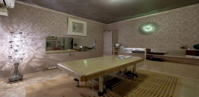 가인스웨디시 (상동역)