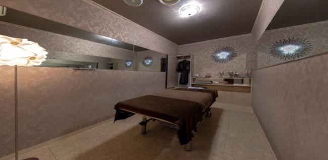 가인스웨디시 (상동역)