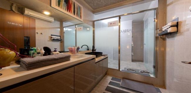 가인스웨디시 (상동역)