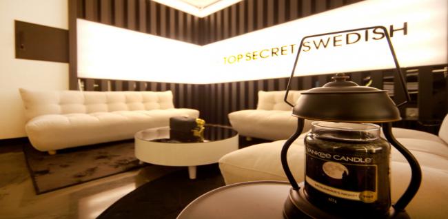 탑시크릿 중동점 (부천시청역)