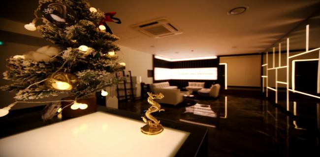 탑시크릿 중동점 (부천시청역)