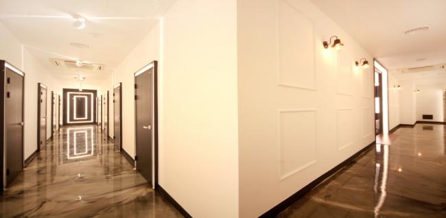 탑시크릿 중동점 (부천시청역)