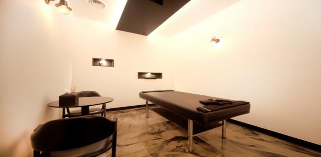 탑시크릿 중동점 (부천시청역)