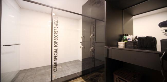 탑시크릿 중동점 (부천시청역)