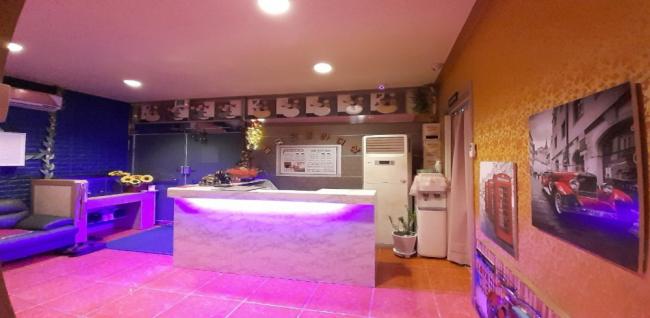 중국전통바디샵 (상동)