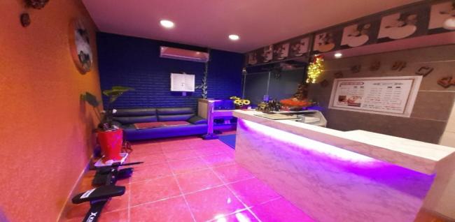 중국전통바디샵 (상동)