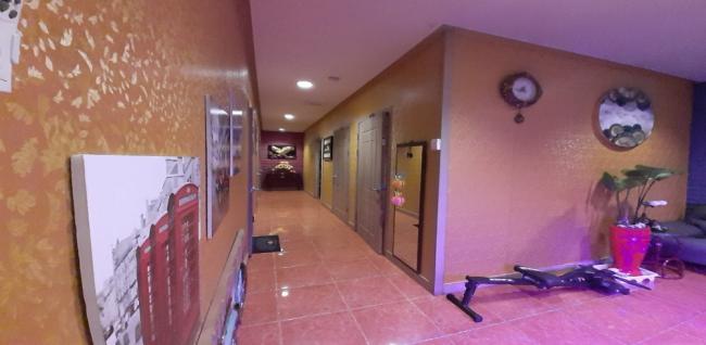 중국전통바디샵 (상동)