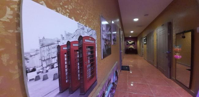 중국전통바디샵 (상동)