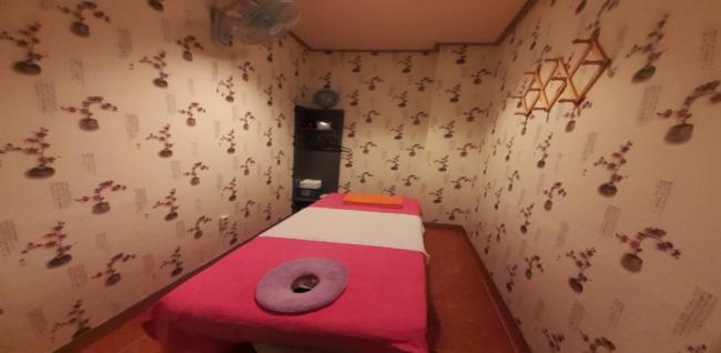 중국전통바디샵 (상동)