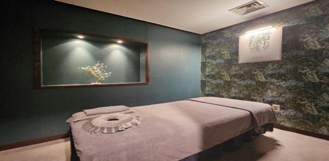 황족마사지 (상동)