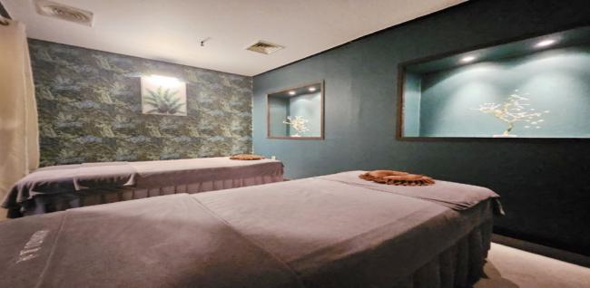 황족마사지 (상동)