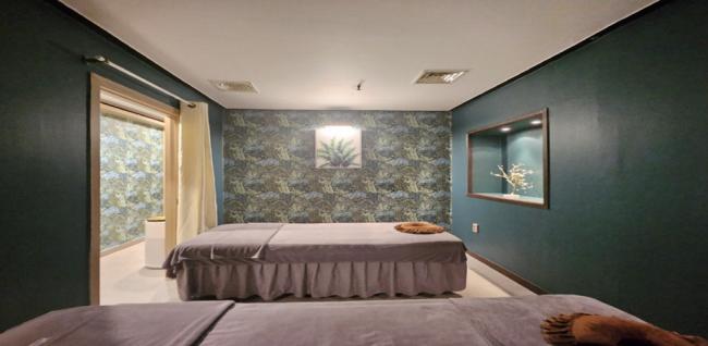 황족마사지 (상동)