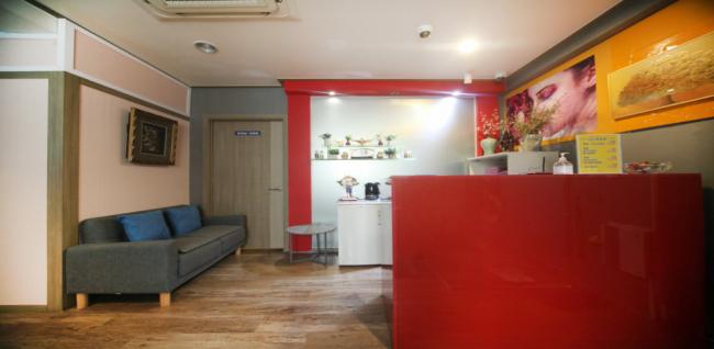 건행풋샵 (소사역)