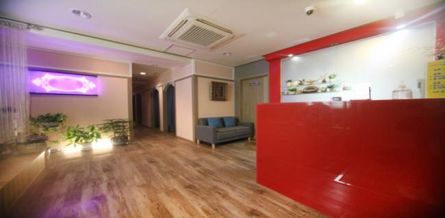 건행풋샵 (소사역)