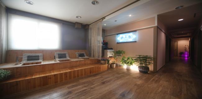 건행풋샵 (소사역)