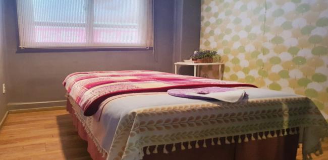 건행풋샵 (소사역)