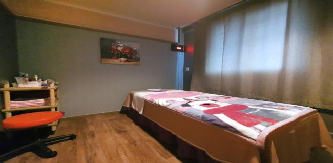 건행풋샵 (소사역)