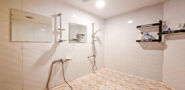 건행풋샵 (소사역)