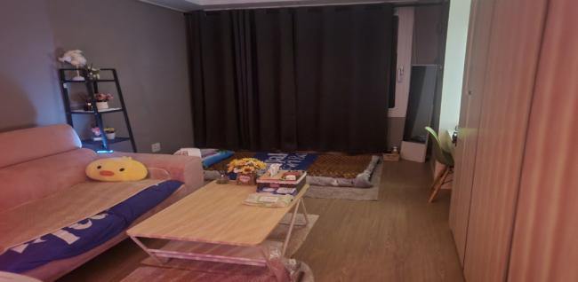  시원타이 (청주터미널) 마사지샵 사진 1