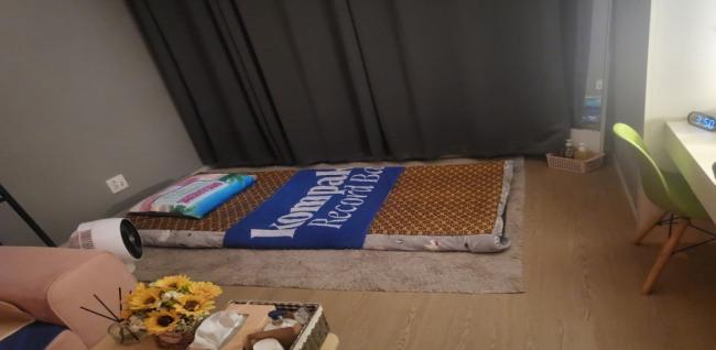  시원타이 (청주터미널) 마사지샵 사진 2