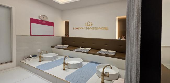  해피테라피 (율량) 마사지샵 사진 3