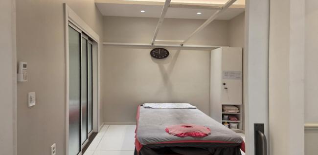  해피테라피 (율량) 마사지샵 사진 4