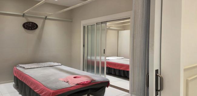  해피테라피 (율량) 마사지샵 사진 5