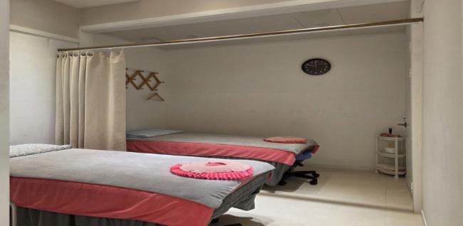  해피테라피 (율량) 마사지샵 사진 6