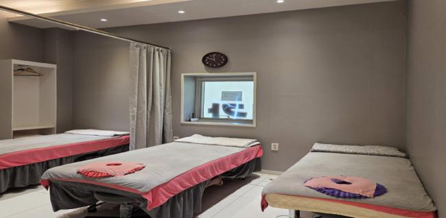  해피테라피 (율량) 마사지샵 사진 7