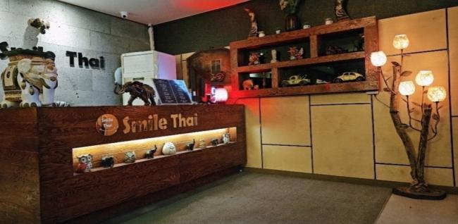  스마일타이 (산남) 마사지샵 사진 2