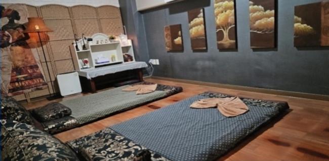  스마일타이 (산남) 마사지샵 사진 4