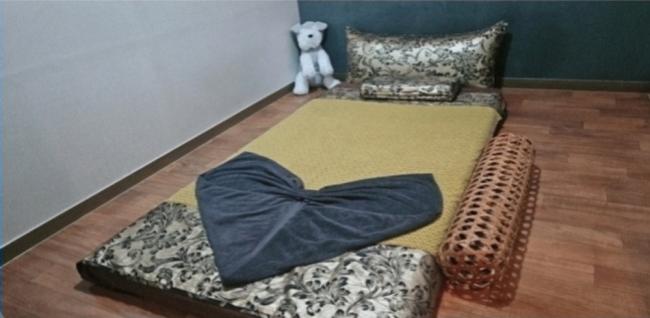  스마일타이 (산남) 마사지샵 사진 5