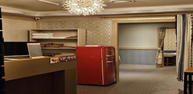  VIP마사지 (광혜원) 마사지샵 사진 2