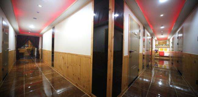  쌈지테라피 (충북혁신) 마사지샵 사진 3