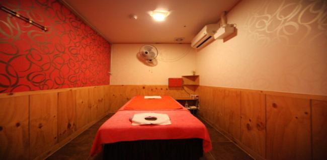  쌈지테라피 (충북혁신) 마사지샵 사진 4