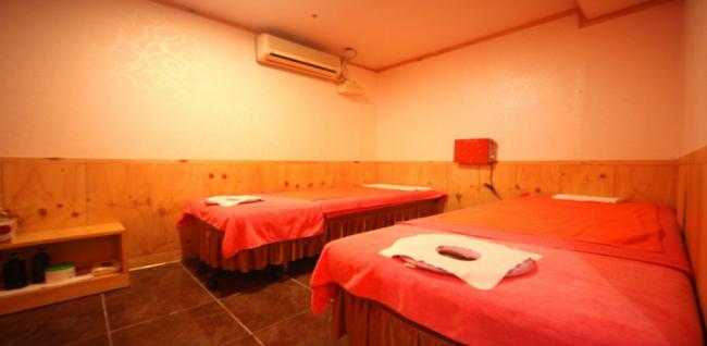  쌈지테라피 (충북혁신) 마사지샵 사진 6