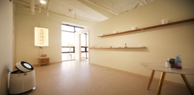  봄날테라피 (불당) 마사지샵 사진 2