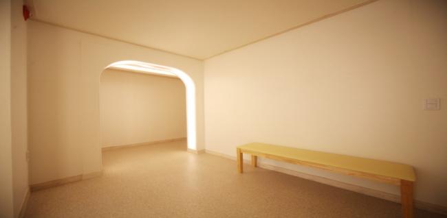  봄날테라피 (불당) 마사지샵 사진 3