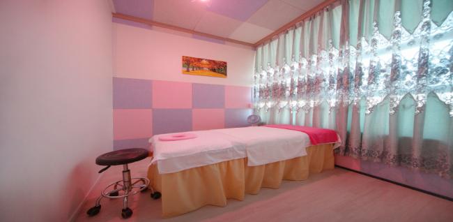  황가중국정통마사지 (천안) 마사지샵 사진 4