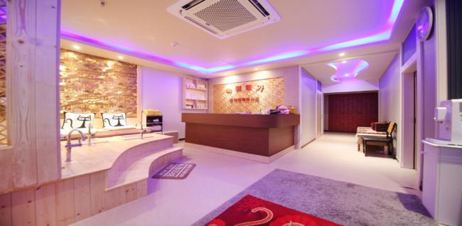  복원명가 중국전통마사지 (천안두정) 마사지샵 사진 1