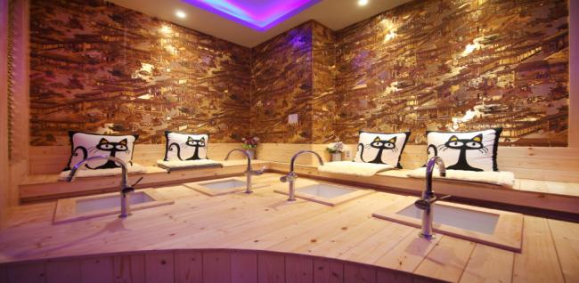  복원명가 중국전통마사지 (천안두정) 마사지샵 사진 4