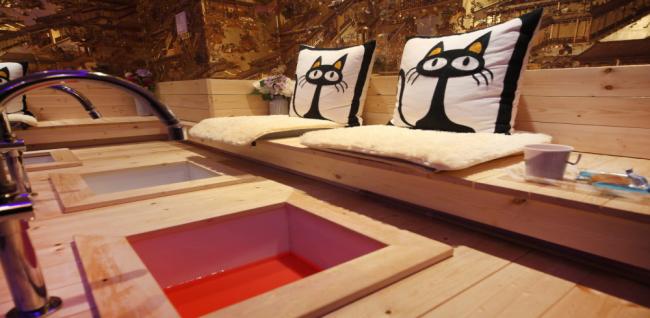  복원명가 중국전통마사지 (천안두정) 마사지샵 사진 5