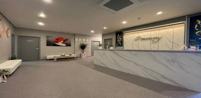  로즈마리테라피 (두정) 마사지샵 사진 2