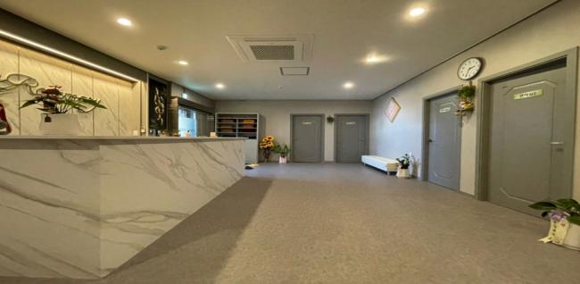  로즈마리테라피 (두정) 마사지샵 사진 4