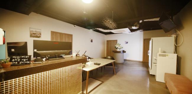  필테라피 (천안청수) 마사지샵 사진 1